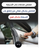 🚗 ممتص صدمات باب السيارة - 8 قطع